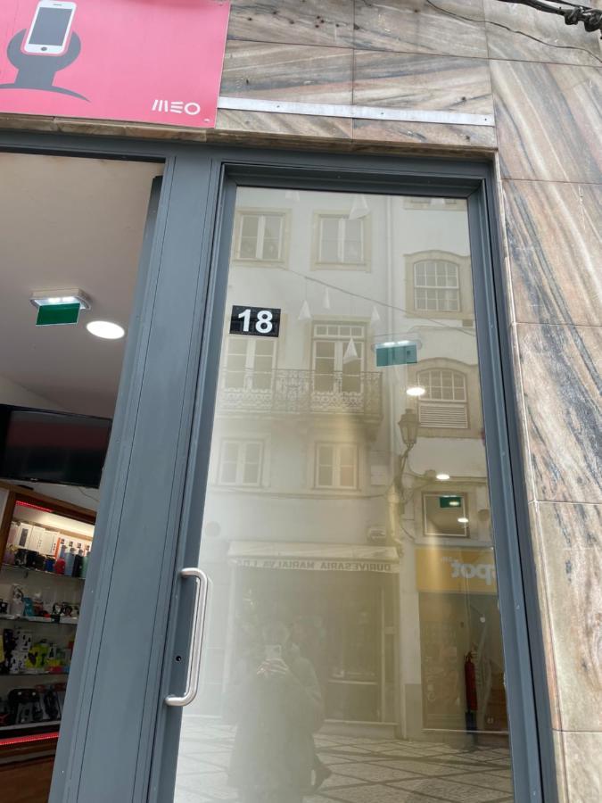 Sweet Love Family III Coimbra Exterior photo